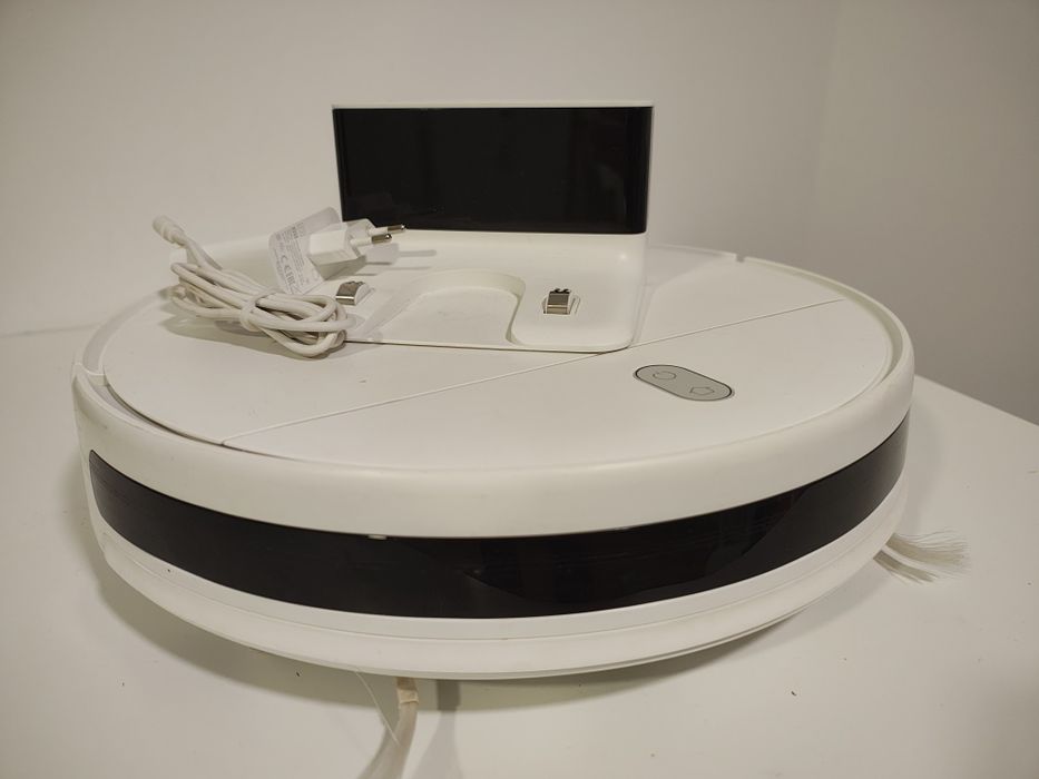 Mi robot vacuum mop esential