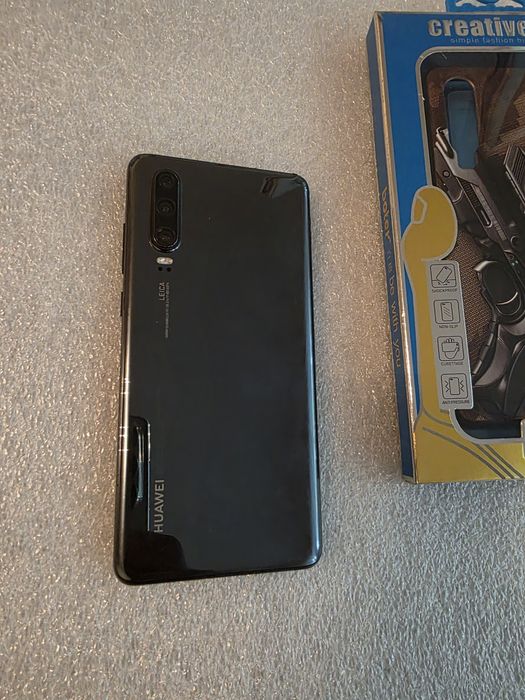 P30 Huawei Не е про 128gb