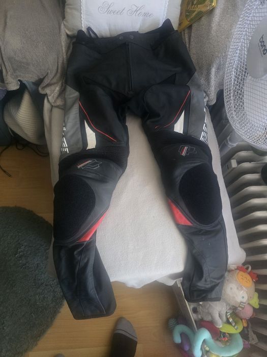 Кожен костюм PROBIKER