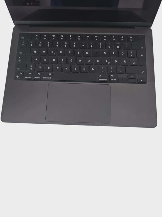 Laptop Apple MacBook Pro