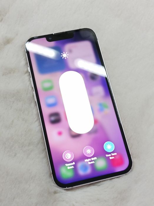 iPhone 13 128gb Розовый