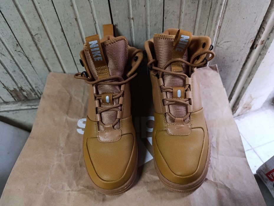 ''Nike Path Wntr''оригинални мъжки маратонки 42.5 номер