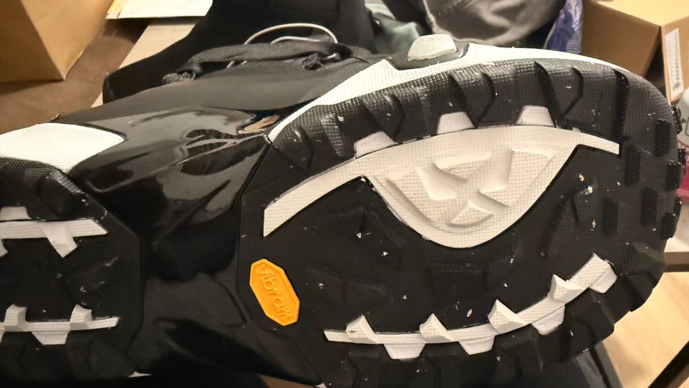 Burton Highshot X Step On Wide 43.5