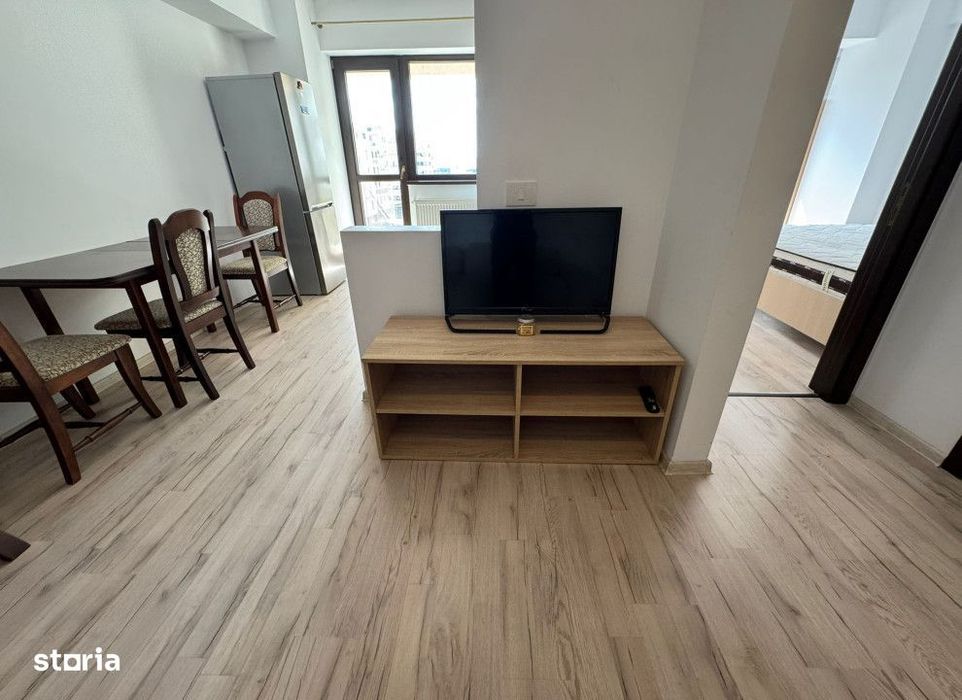 Apartament 2 camere Copou , Al Sadoveanu, etaj 3 Cod:152187