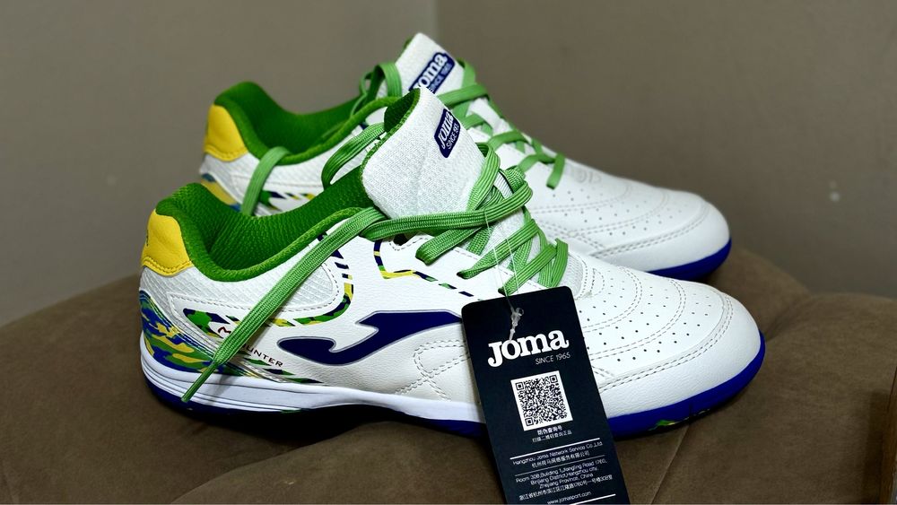 зальники Joma