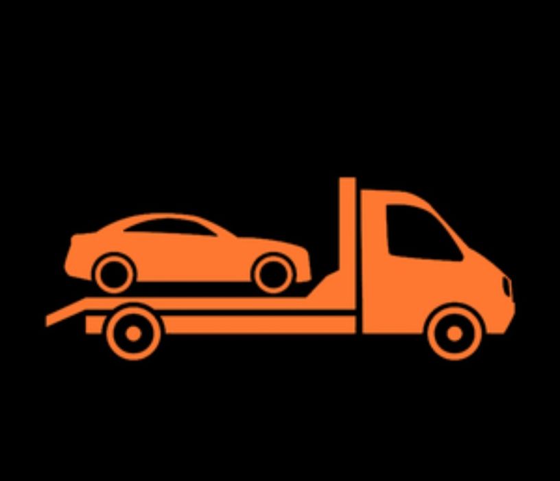 Евакатор услуги 24/7