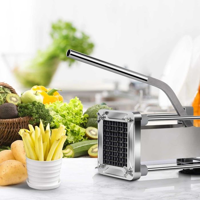 Резачка за картофи Sopito French Fries Cutter 9 mm