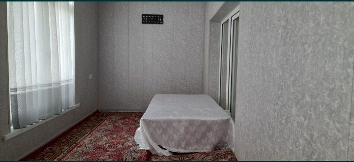 Продаётся своя квартира