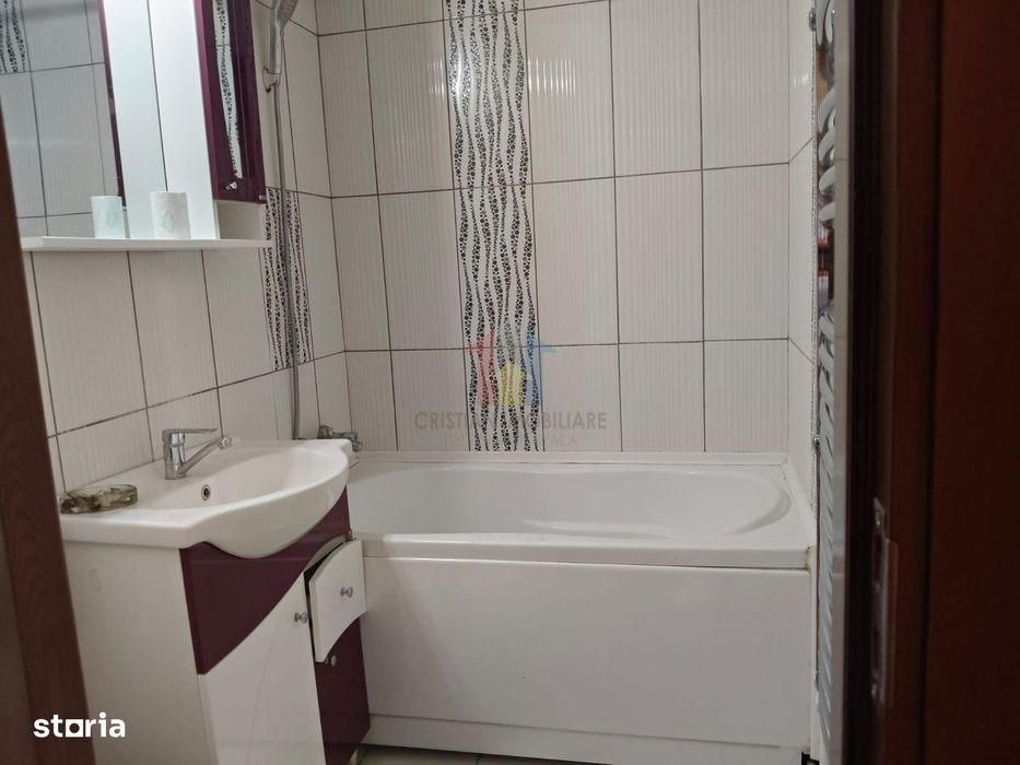Apartament 3 camere, etaj 1, Renovat Integral, Viziru 1