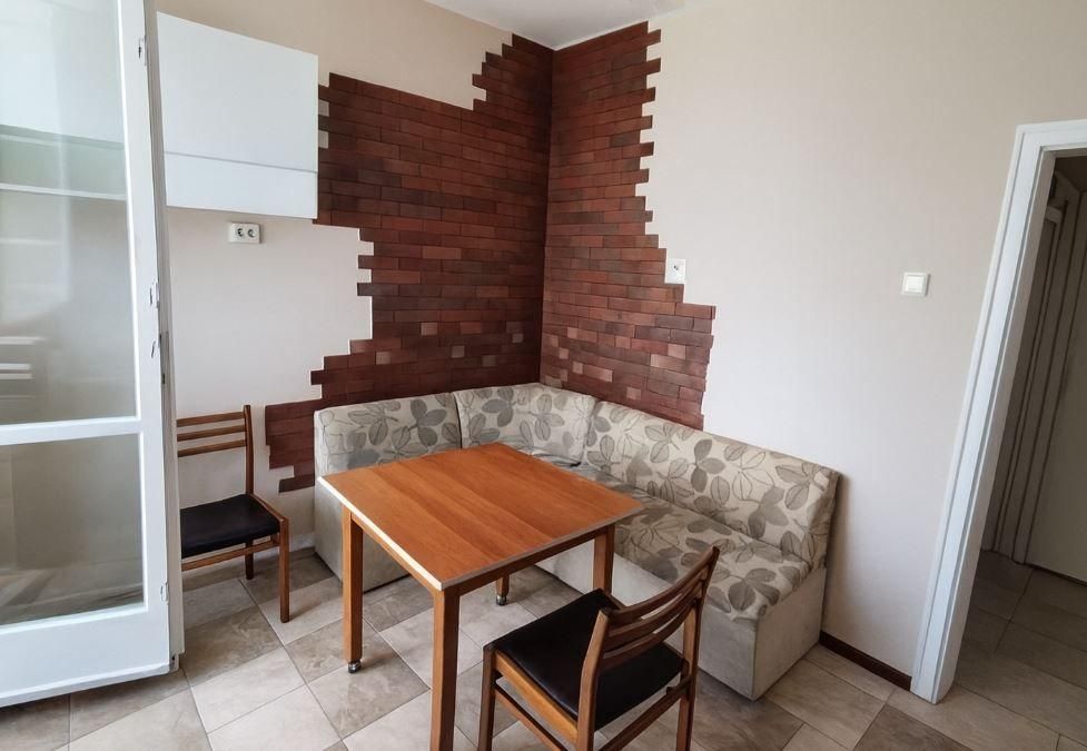 Дава се под наем Едностаен апартамент в Варна, Погреби - 45 кв.м за 225 € - Снимка #1