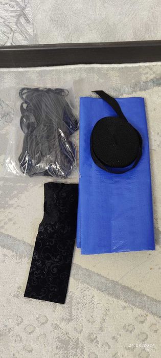 Продам багажник 140х100см