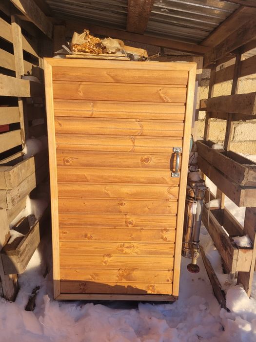 Коптильный аппарат