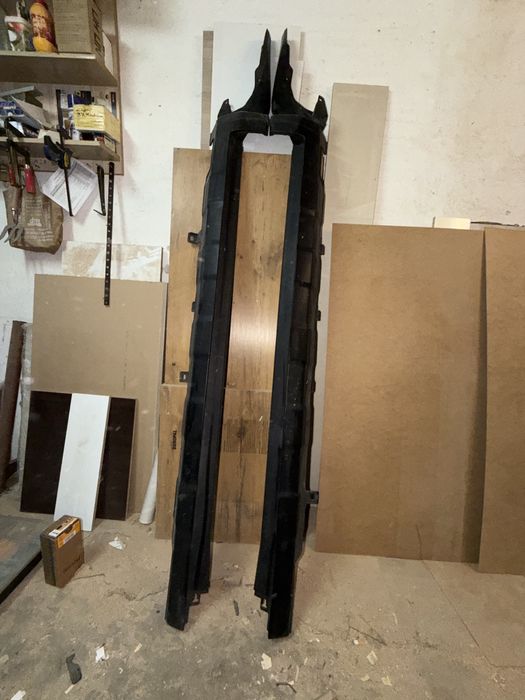 Прагове за Хонда Црв 3