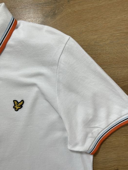 Lacoste мъжка поло тениска размер M-L