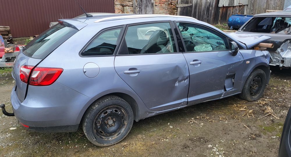 SEAT Ibiza 0 — imagine 3