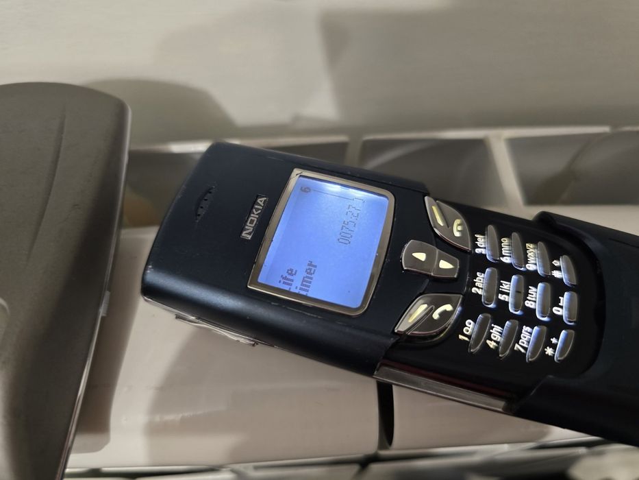 Nokia 8855 нова топ