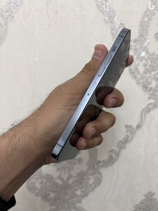 iPhone 13 Pro Max 128gb  LL.A