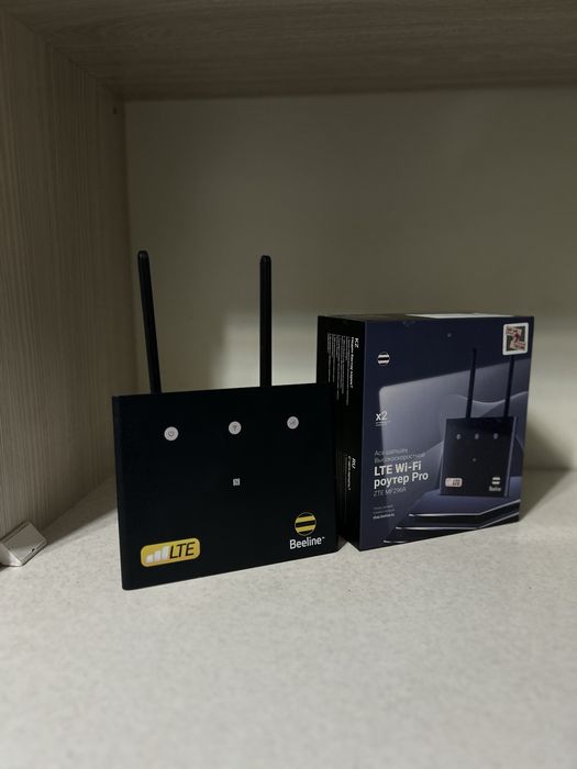 Продам Beeline Wi-Fi router 5G