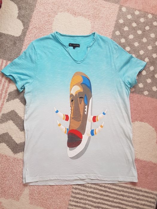 Tricou barbati Dsquared2 M , original