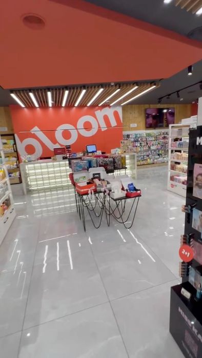 Аренда 310 кв.м (магазин, ресторан, клиника, шоу-рум)