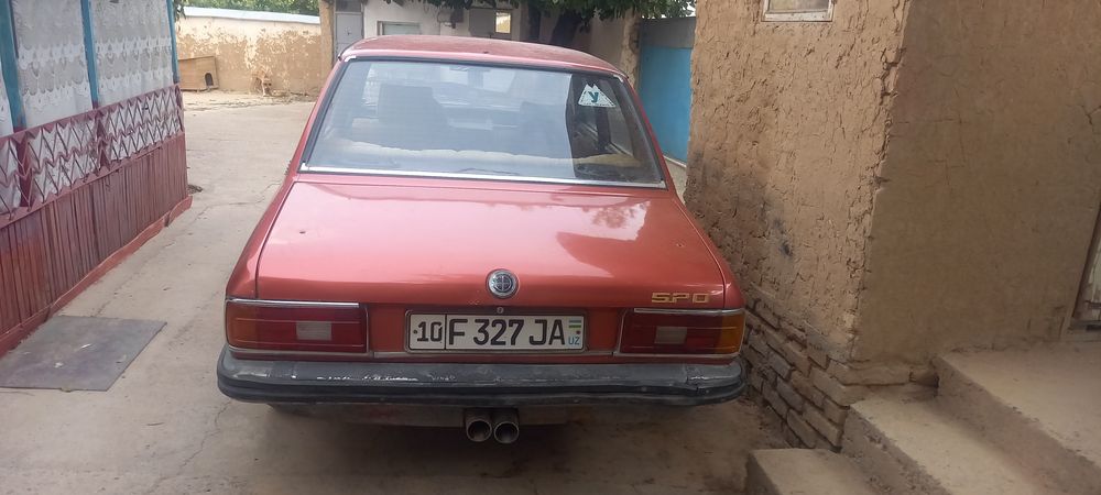 Продается автомобиль