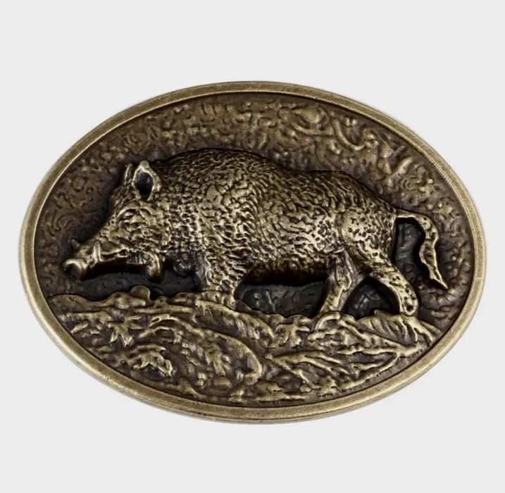 Катарама / Тока за колан