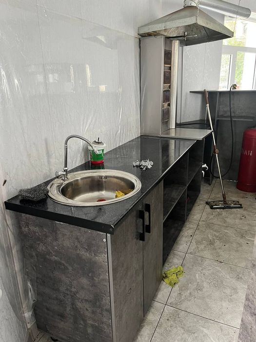 Мебел мойкаси Билан