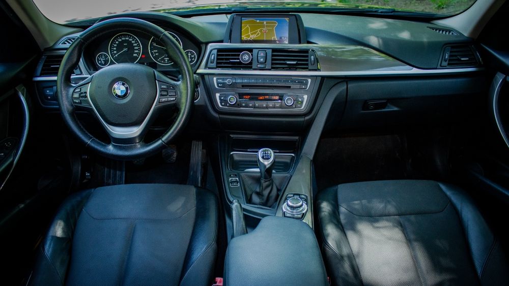 BMW 3 Series 2013 — imagine 2