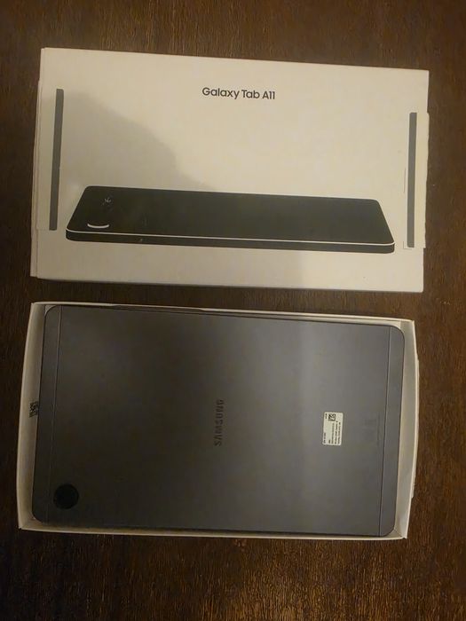 Таблет Samsung Tab A11