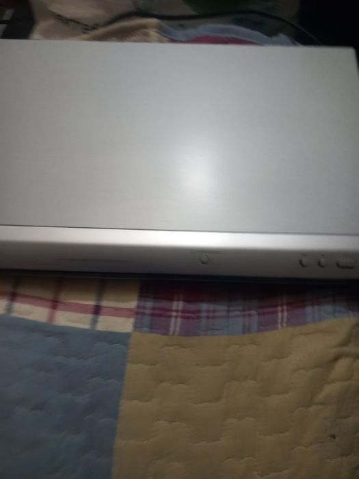 Dvd player pentru muzică și filme