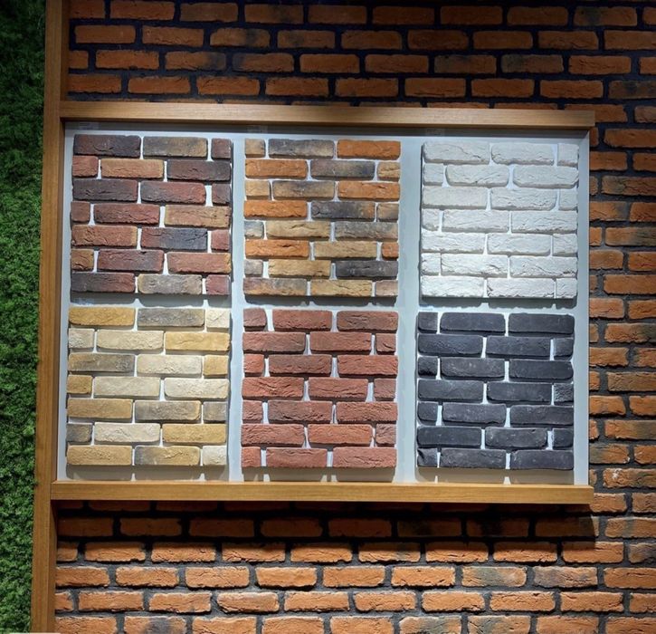 Devor uchun dekor kabanchik Декоративный кабанчик для стен