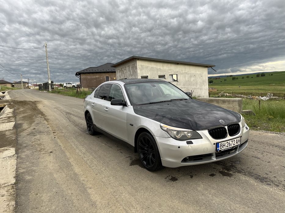 BMW 5 Series 2009 — imagine 2