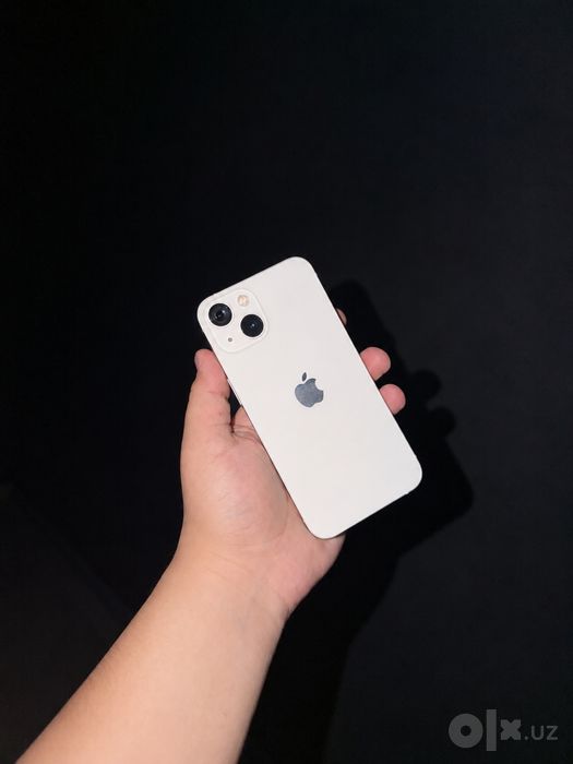 iPhone 13 128gb ideal
