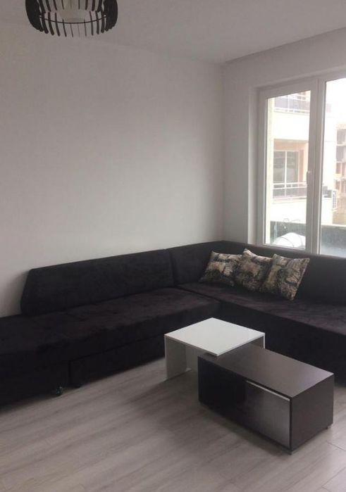 Дава се под наем Двустаен апартамент в Пловдив, Христо Смирненски - 70 кв.м за 357 € - Снимка #1