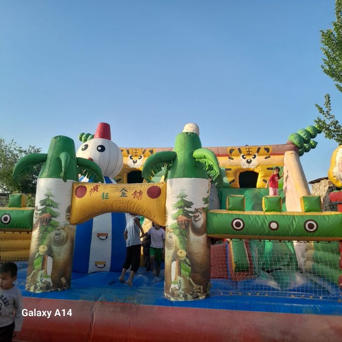 Б/у насостары мен