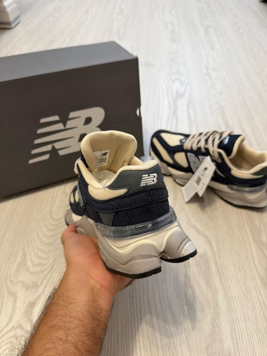 Adidasi NEW BALANCE 9060 blue