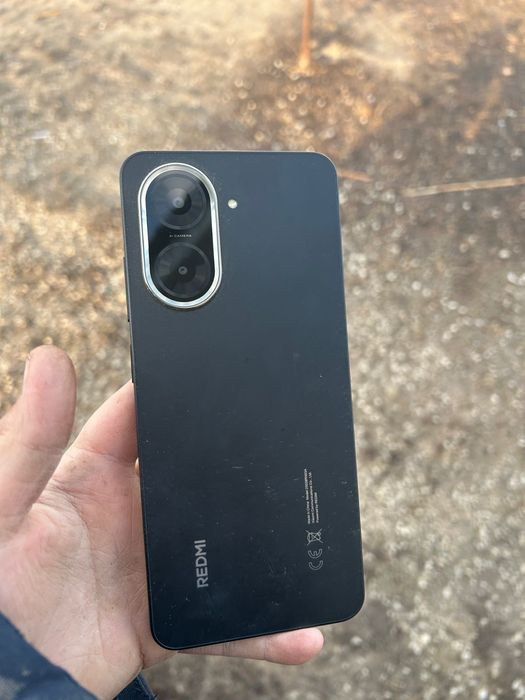 Редми а5 128 гигабайт