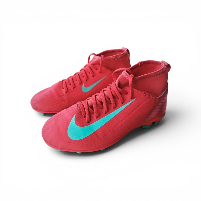Nike Mercurial Superfly  10G