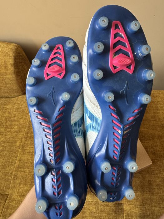 Mizuno Morelia Neo IV Elite - размер 41