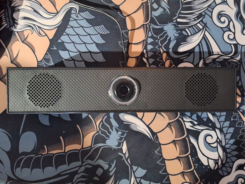 Продам компьютерную колонку YERVIEW Y54