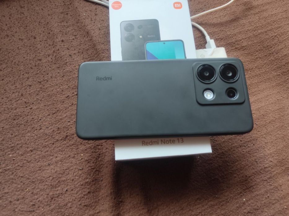 Xiaomi redmi note 13