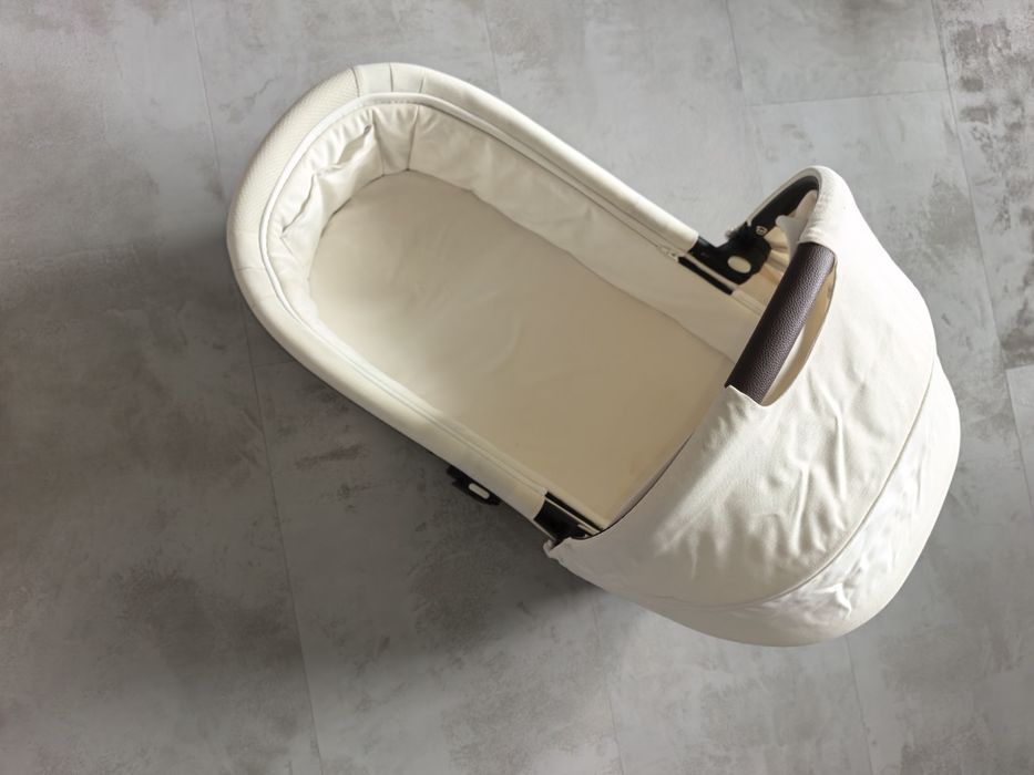 Landouri Cybex S Lux