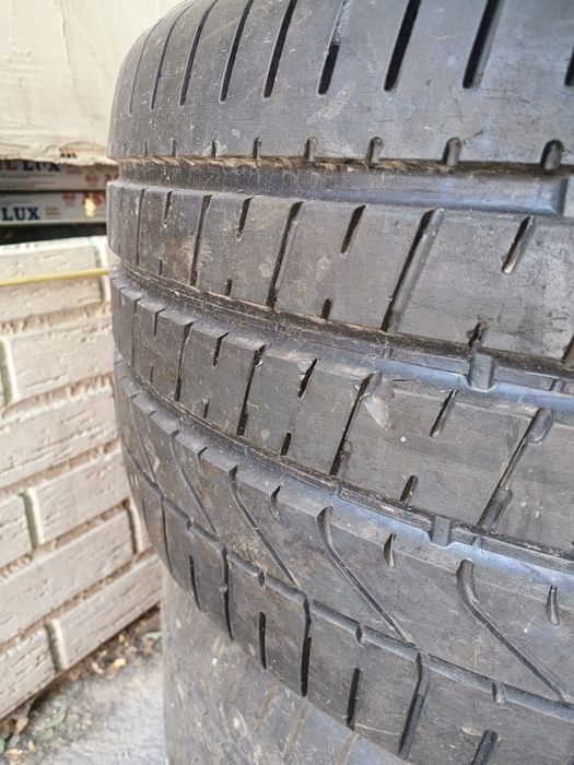 Продам летние шины!
