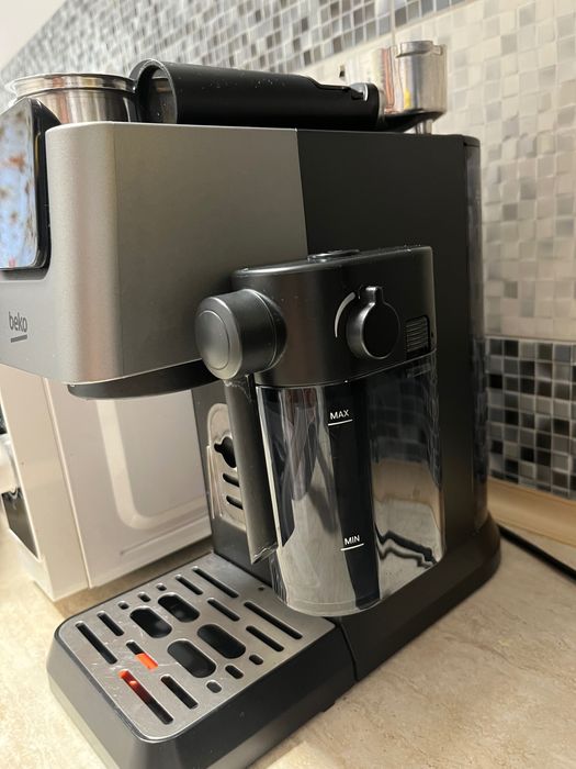 Espressor cafea Beko