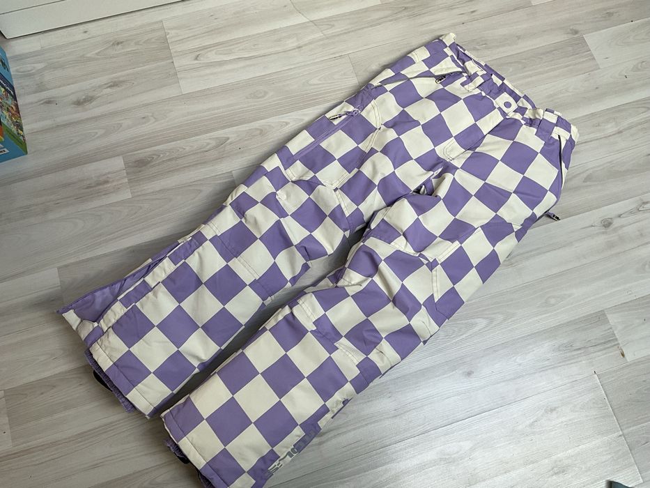 Детски ски панталон Cocodrillo р. 152