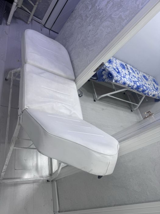 Kosmetologik kushetka