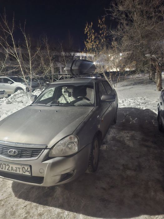 Продам  приора 1 , обьем 1.6, бензин, каз учет