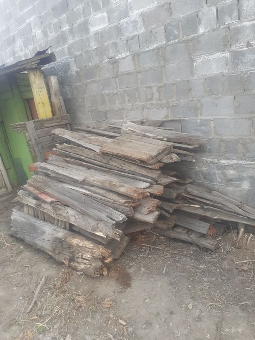 Строй материал на дрова