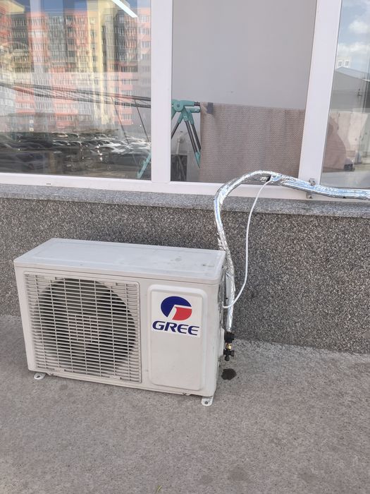 Продается кондиционер