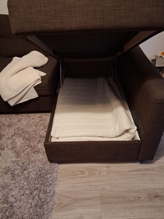 Canapea extensibilia Ikea